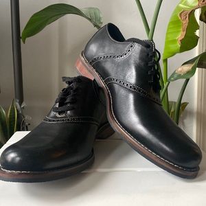 BRAND NEW COLE HAAN OXFORDS